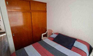 Bonita casa en Privada 3 Pisos