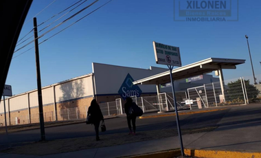 Terreno En Venta en Zumpango Edo. Méx. de OPORTUNIDAD con tres vialidades. Frente a la plaza comercial Town Center. Uso de suelo amplio: CRU CORREDOR