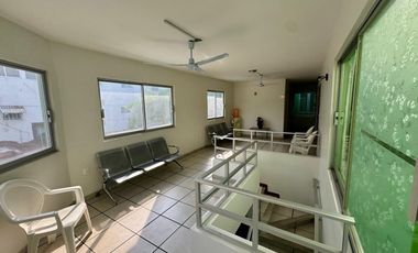 OFICINA EN RENTA EN GRACIANO SANCHEZ | ARLETTE FLORES