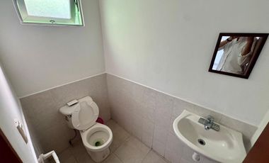 OFICINA EN RENTA EN GRACIANO SANCHEZ | ARLETTE FLORES