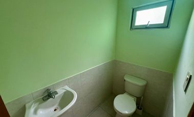 OFICINA EN RENTA EN GRACIANO SANCHEZ | ARLETTE FLORES