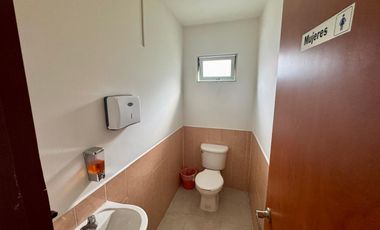 OFICINA EN RENTA EN GRACIANO SANCHEZ | ARLETTE FLORES