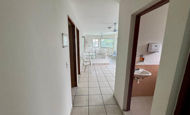 OFICINA EN RENTA EN GRACIANO SANCHEZ | ARLETTE FLORES