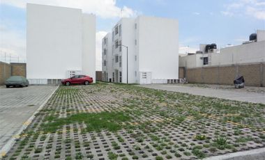 Departamento en Renta, Residencial Calicata II, San Francisco Ocotlán, Coronango