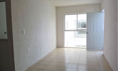 Departamento en Renta, Residencial Calicata II, San Francisco Ocotlán, Coronango