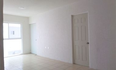 Departamento en Renta, Residencial Calicata II, San Francisco Ocotlán, Coronango