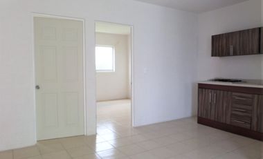 Departamento en Renta, Residencial Calicata II, San Francisco Ocotlán, Coronango