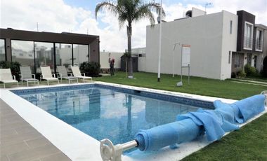 Departamento en Renta, Residencial Calicata II, San Francisco Ocotlán, Coronango