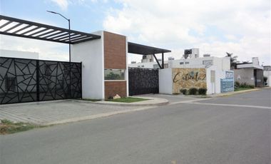 Departamento en Renta, Residencial Calicata II, San Francisco Ocotlán, Coronango