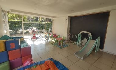 Venta dpto 3dorm- 2bañ- 1bdg- 2 ESTACIONAMIENTOS, futura estación de metro 1 cuadra