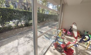 Venta dpto 3dorm- 2bañ- 1bdg- 2 ESTACIONAMIENTOS, futura estación de metro 1 cuadra