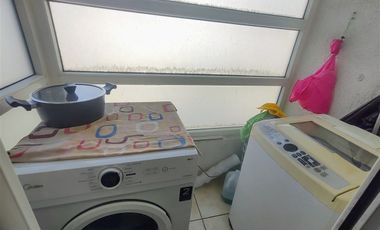 Venta dpto 3dorm- 2bañ- 1bdg- 2 ESTACIONAMIENTOS, futura estación de metro 1 cuadra