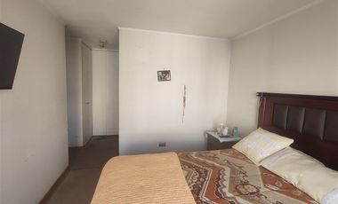 Venta dpto 3dorm- 2bañ- 1bdg- 2 ESTACIONAMIENTOS, futura estación de metro 1 cuadra