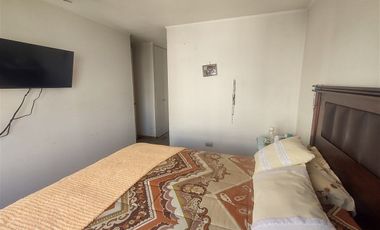 Venta dpto 3dorm- 2bañ- 1bdg- 2 ESTACIONAMIENTOS, futura estación de metro 1 cuadra