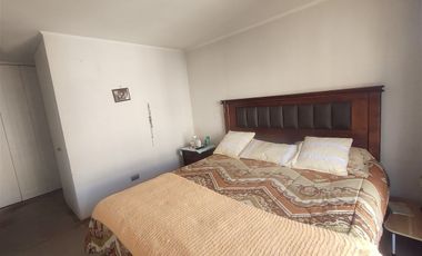 Venta dpto 3dorm- 2bañ- 1bdg- 2 ESTACIONAMIENTOS, futura estación de metro 1 cuadra