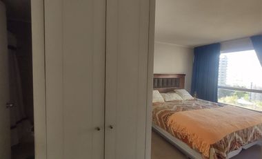 Venta dpto 3dorm- 2bañ- 1bdg- 2 ESTACIONAMIENTOS, futura estación de metro 1 cuadra