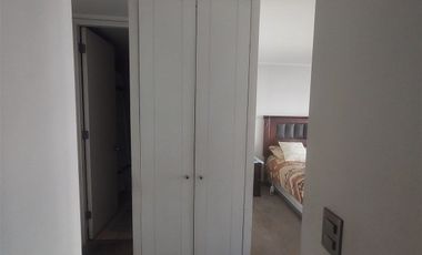 Venta dpto 3dorm- 2bañ- 1bdg- 2 ESTACIONAMIENTOS, futura estación de metro 1 cuadra