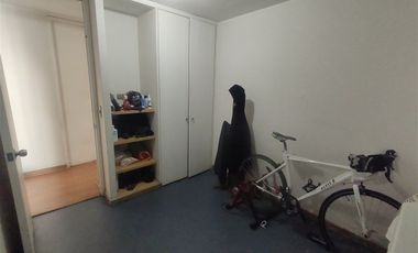Venta dpto 3dorm- 2bañ- 1bdg- 2 ESTACIONAMIENTOS, futura estación de metro 1 cuadra