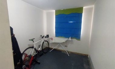 Venta dpto 3dorm- 2bañ- 1bdg- 2 ESTACIONAMIENTOS, futura estación de metro 1 cuadra