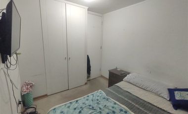 Venta dpto 3dorm- 2bañ- 1bdg- 2 ESTACIONAMIENTOS, futura estación de metro 1 cuadra