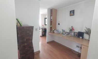 Venta dpto 3dorm- 2bañ- 1bdg- 2 ESTACIONAMIENTOS, futura estación de metro 1 cuadra