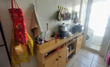 Venta dpto 3dorm- 2bañ- 1bdg- 2 ESTACIONAMIENTOS, futura estación de metro 1 cuadra