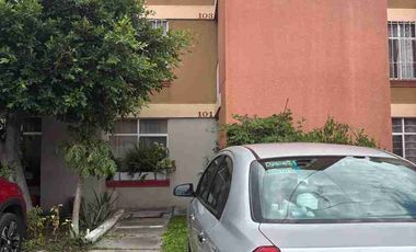 Casa 2 Pisos Héroes Tecamac