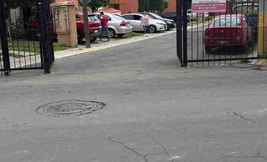 Casa 2 Pisos Héroes Tecamac