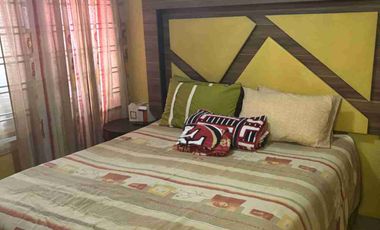 Casa 2 Pisos Héroes Tecamac