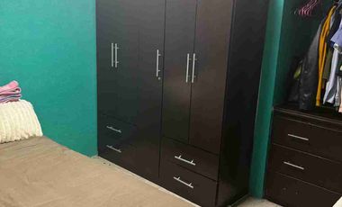 Casa 2 Pisos Héroes Tecamac