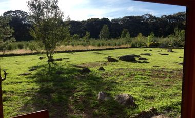 Casa Residencial De Campo Estilo Californiana En Venta.