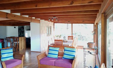 Casa Residencial De Campo Estilo Californiana En Venta.