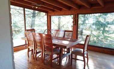 Casa Residencial De Campo Estilo Californiana En Venta.