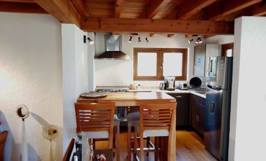 Casa Residencial De Campo Estilo Californiana En Venta.