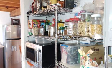 Casa Residencial De Campo Estilo Californiana En Venta.