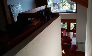 Casa Residencial De Campo Estilo Californiana En Venta.