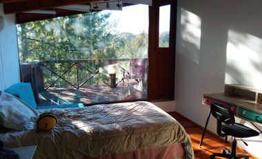 Casa Residencial De Campo Estilo Californiana En Venta.