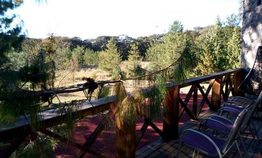 Casa Residencial De Campo Estilo Californiana En Venta.