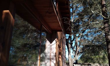 Casa Residencial De Campo Estilo Californiana En Venta.