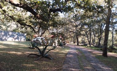 Casa Residencial De Campo Estilo Californiana En Venta.