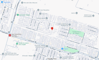 CASA EN CALLE CIVILIZACIÓN TEOTIHUACANA, ANTIGUA, FRACCIONAMIENTO PASEOS DE TULTEPEC II, ESTADO DE MÉXICO ¡NO CRÉDITOS!