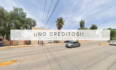 CASA EN CALLE CIVILIZACIÓN TEOTIHUACANA, ANTIGUA, FRACCIONAMIENTO PASEOS DE TULTEPEC II, ESTADO DE MÉXICO ¡NO CRÉDITOS!