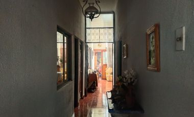 Venta Casa para remodelar Santiago