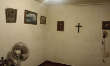 Venta Casa para remodelar Santiago