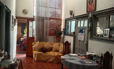 Venta Casa para remodelar Santiago