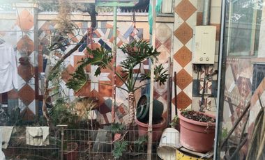 Venta Casa para remodelar Santiago