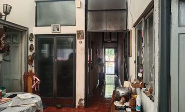 Venta Casa para remodelar Santiago