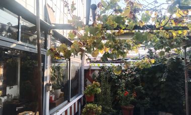 Venta Casa para remodelar Santiago