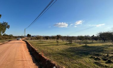 Rematamos Parcelas Planas En Marchigue, Litueche, La estrella Sexta Region Con Financiamiento Crédito Directo