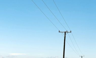 Rematamos Parcelas Planas En Marchigue, Litueche, La estrella Sexta Region Con Financiamiento Crédito Directo